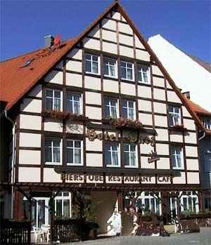 Hotel Harz